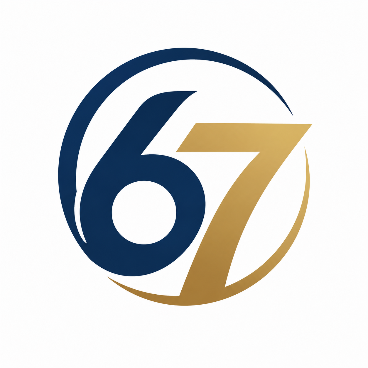 67导航Logo